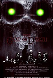 Watch Full Movie :The God of Death (2017)