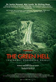 Watch Full Movie :The Green Hell (2017)