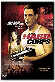 Watch Full Movie :The Hard Corps (2006)