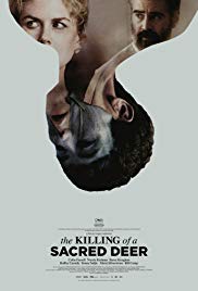 Watch Full Movie :The Killing of a Sacred Deer (2017)