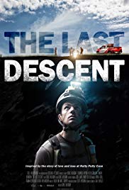 Watch Full Movie :The Last Descent (2016)