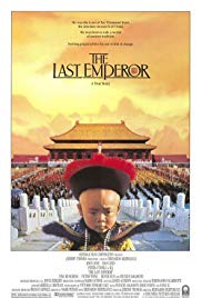 Watch Full Movie :The Last Emperor (1987)