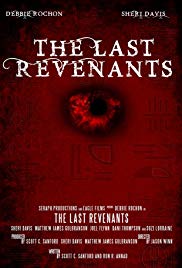 Watch Full Movie :The Last Revenants (2015)