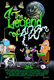 Watch Full Movie :The Legend of 420 (2017)