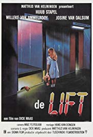 Watch Full Movie :The Lift (1983)