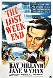 Watch Full Movie :The Lost Weekend (1945)