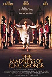 Watch Full Movie :The Madness of King George (1994)