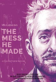 Watch Full Movie :The Mess He Made (2017)