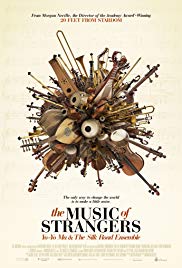 Watch Full Movie :The Music of Strangers (2015)