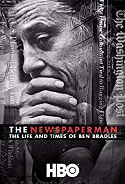 Watch Full Movie :The Newspaperman: The Life and Times of Ben Bradlee (2017)