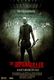 Watch Full Movie :The Orphan Killer (2011)