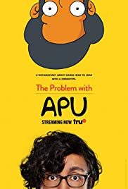 Watch Full Movie :The Problem with Apu (2017)