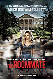 Watch Full Movie :The Roommate (2011)