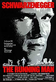 Watch Full Movie :The Running Man (1987)