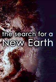 Watch Full Movie :The Search for a New Earth (2017)
