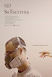 Watch Full Movie :The Sensitives (2017)