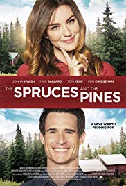 Watch Full Movie :The Spruces and the Pines (2017)