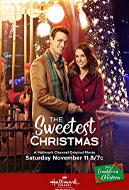 Watch Full Movie :The Sweetest Christmas (2017)