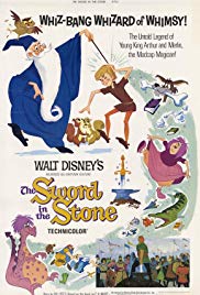 Watch Full Movie :The Sword in the Stone (1963)