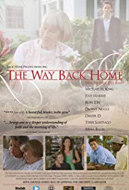 Watch Full Movie :The Way Back Home (2006)