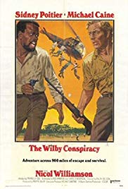 Watch Full Movie :The Wilby Conspiracy (1975)