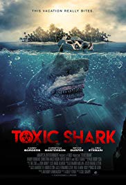 Watch Full Movie :Toxic Shark (2017)