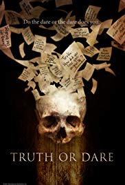 Watch Full Movie :Truth or Dare (2017)
