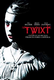 Watch Full Movie :Twixt (2011)