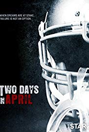 Watch Full Movie :Two Days in April (2007)