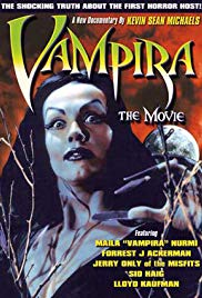 Watch Full Movie :Vampira: The Movie (2006)