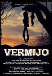 Watch Full Movie :Vermijo (2017)