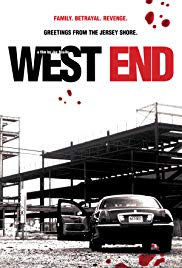 Watch Full Movie :West End (2014)