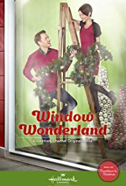 Watch Full Movie :Window Wonderland (2013)