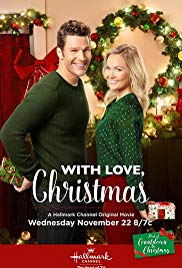 Watch Full Movie :With Love, Christmas (2017)