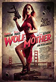 Watch Full Movie :Wolf Mother (2016)