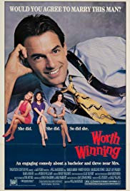 Watch Full Movie :Worth Winning (1989)