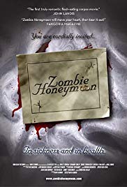 Watch Full Movie :Zombie Honeymoon (2004)