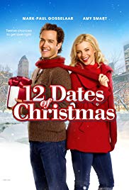 Watch Full Movie :12 Dates of Christmas (2011)