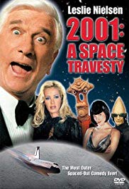 Watch Full Movie :2001: A Space Travesty (2000)