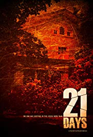 Watch Full Movie :21 Days (2014)
