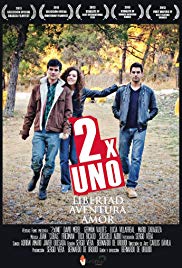 Watch Full Movie :2xUno (2013)