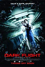 Watch Full Movie :407 Dark Flight 3D (2012)