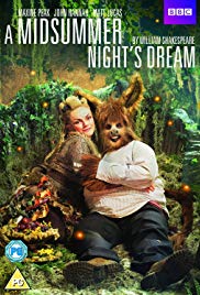 Watch Full Movie :A Midsummer Nights Dream (2016)