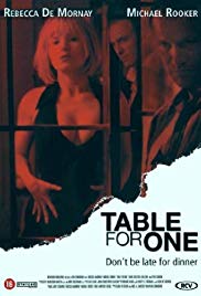 Watch Full Movie :A Table for One (1999)