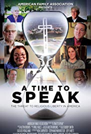 Watch Full Movie :A Time to Speak (2014)