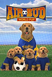 Watch Full Movie :Air Bud 3 (2000)