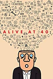 Watch Full Movie :Alive at 40 (2017)