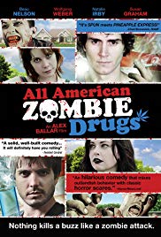Watch Full Movie :All American Zombie Drugs (2010)