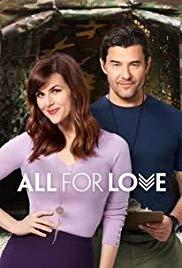 Watch Full Movie :All for Love (2017)