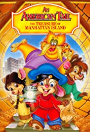 Watch Full Movie :An American Tail: The Treasure of Manhattan Island (1998)